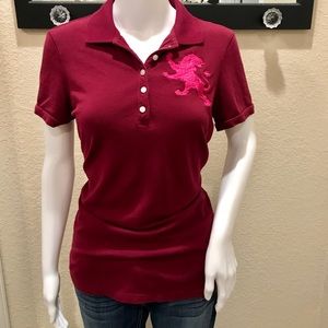 Express Women’s polo